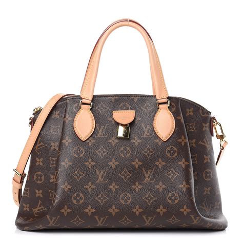 louis vuitton rivoli mm.